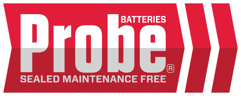 Probe Batteries