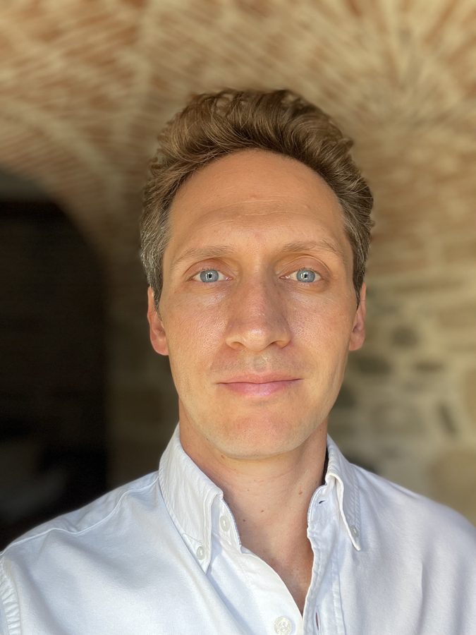 Daniel Forsthofer